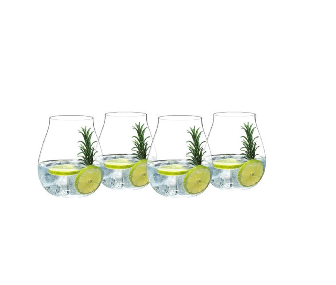 riedel extreme gin glasses