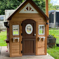 wayfair aspen playhouse