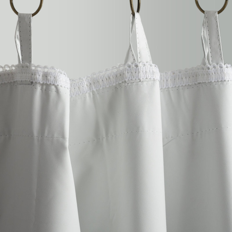 Alcott Hill Dorset Max Blackout Thermal Liner Reviews Wayfair