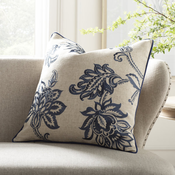 French Country Pillow Covers Wayfair