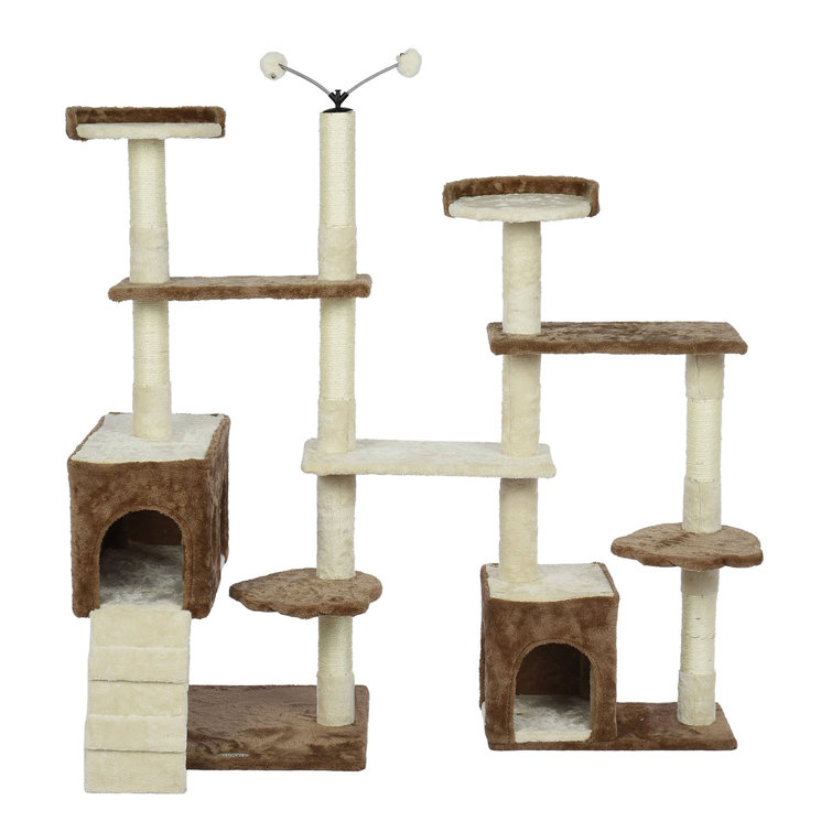 takealot cat scratch posts
