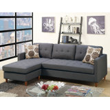 Haskell86" Reversible Sectional
