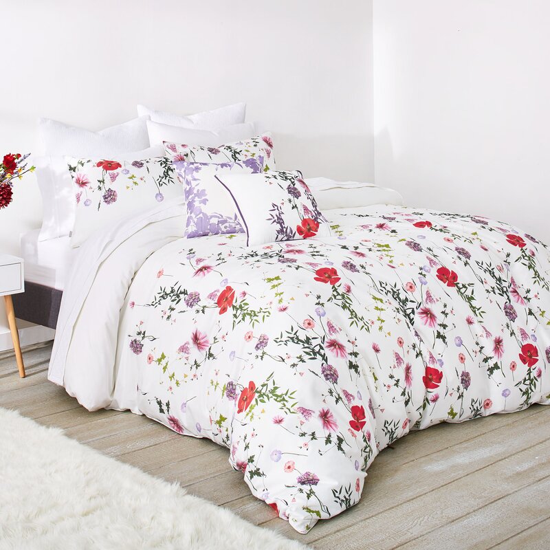 Ted Baker Hedgerow Duvet Cover Set Wayfair