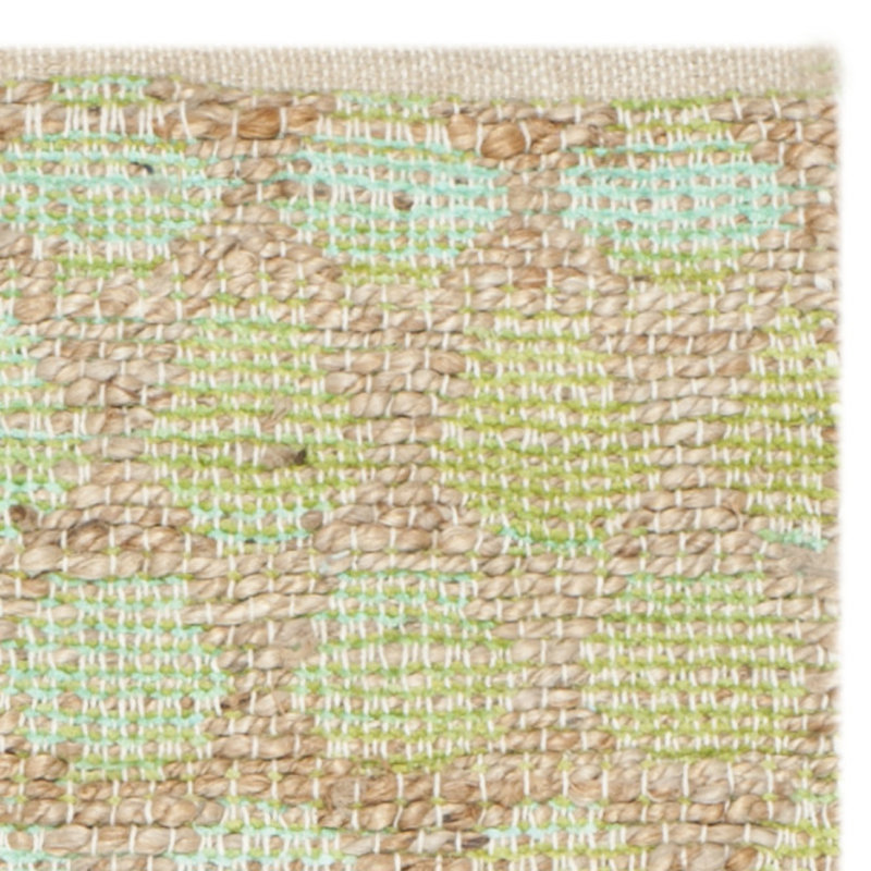 Laurel Foundry Modern Farmhouse Montfort Beige Turquoise White Lime Montfort Beige Turquoise White Lime Green Area Rug