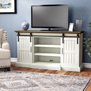 Rhiannon TV Stand For TVs Up To 70