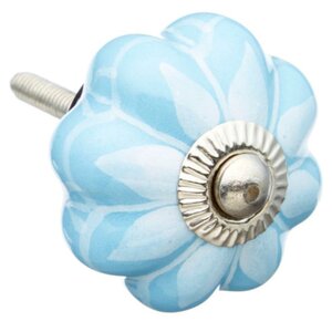 Flower Novelty Knob