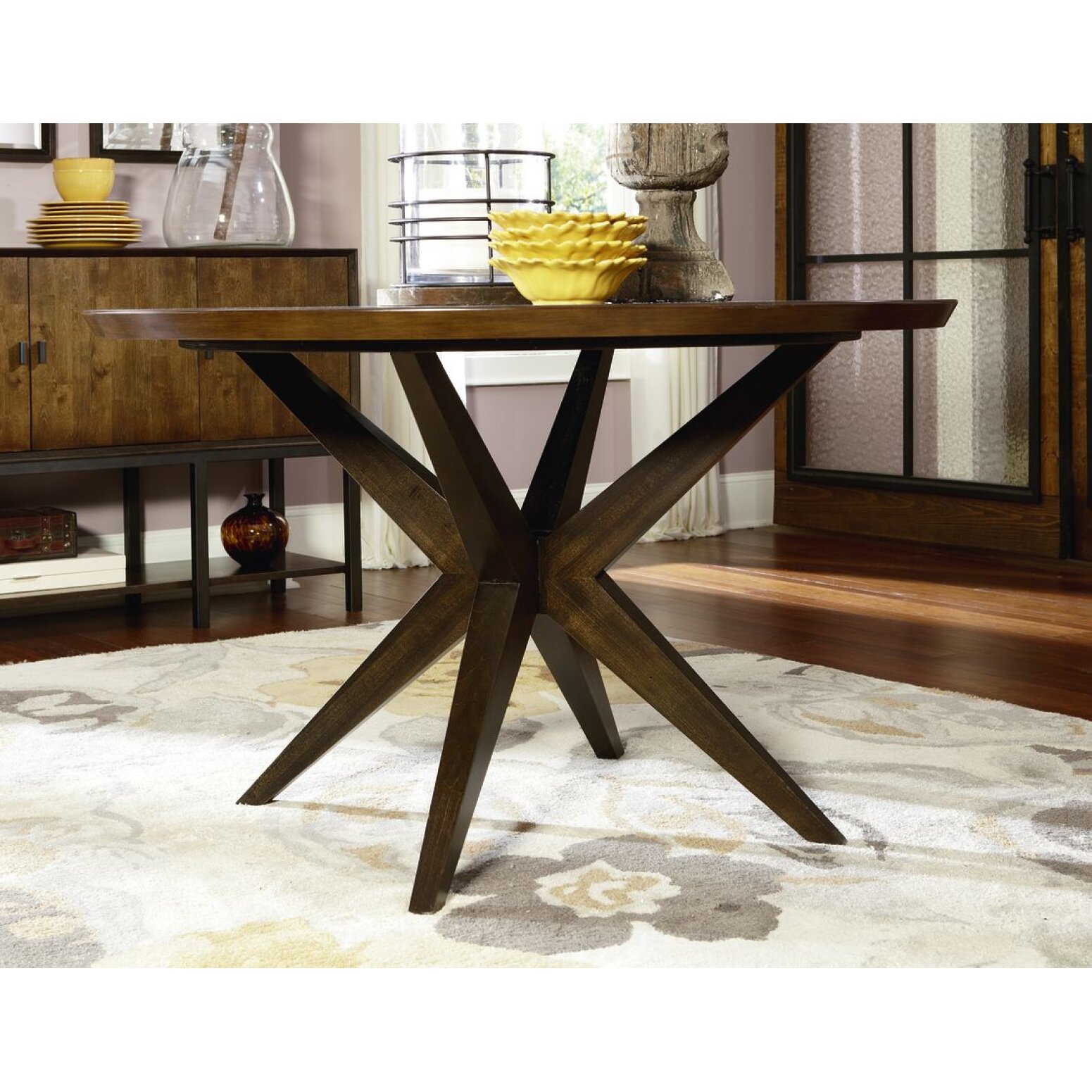 Basaldua Dining Table