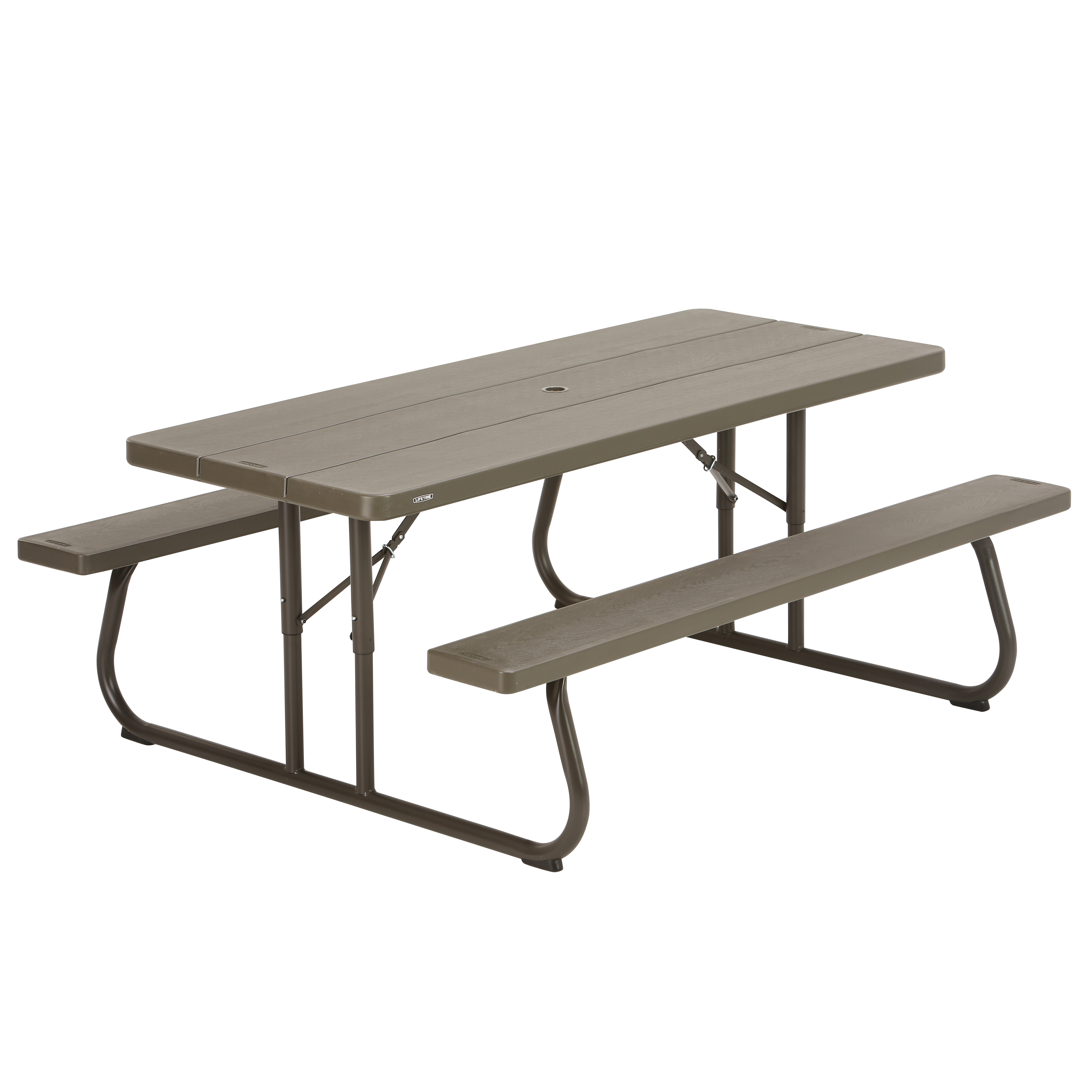 Folding Picnic Patio Tables You Ll Love In 2019 Wayfair