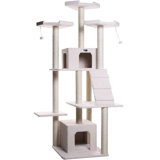 Large Cat Condos Cat Trees You Ll Love In 2020 Wayfair