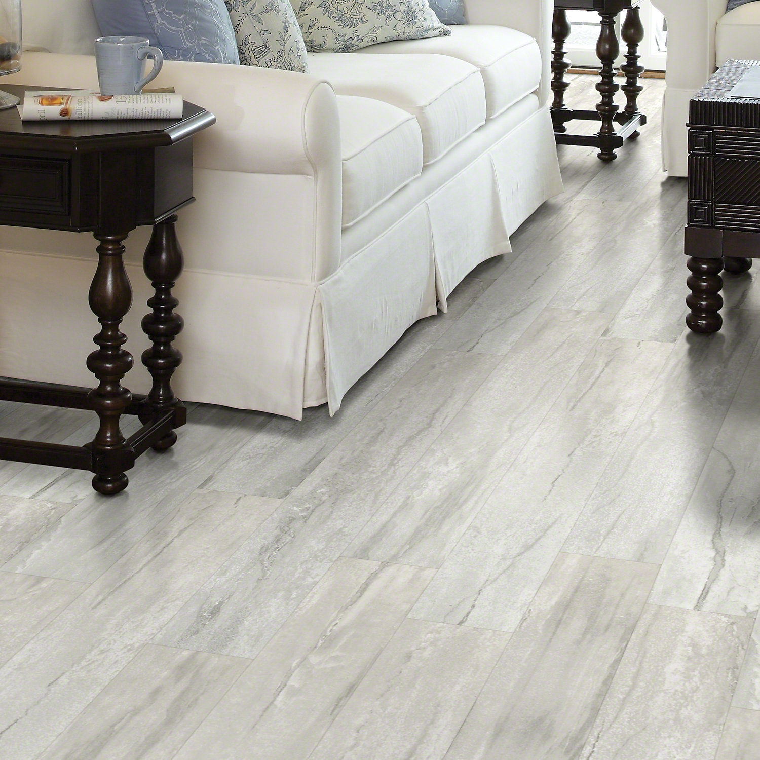 Shaw Floors Stately Charm 6 X 48 65mm Vinyl Plank In Palatial Reviews Shaw Floors Stately Charm 6 X 48 65mm Vinyl Plank In Palatial Reviews