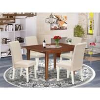 Alcott Hill Mcneese 6 Person Dining Set Reviews Wayfair