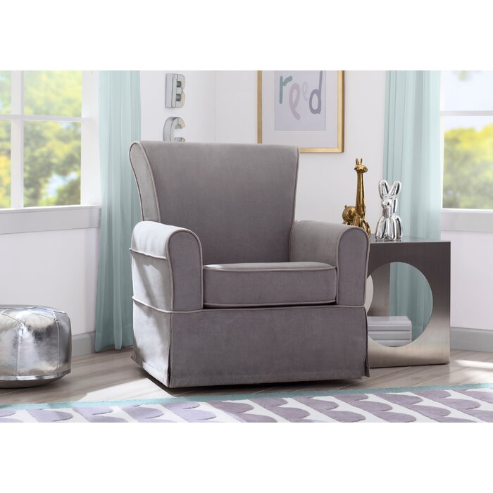 hana swivel glider