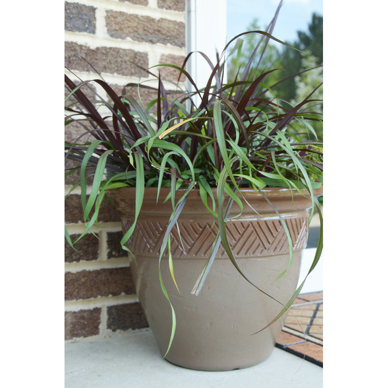 Grosfillex Commercial Resin Furniture Grosfillex 12 Decorative