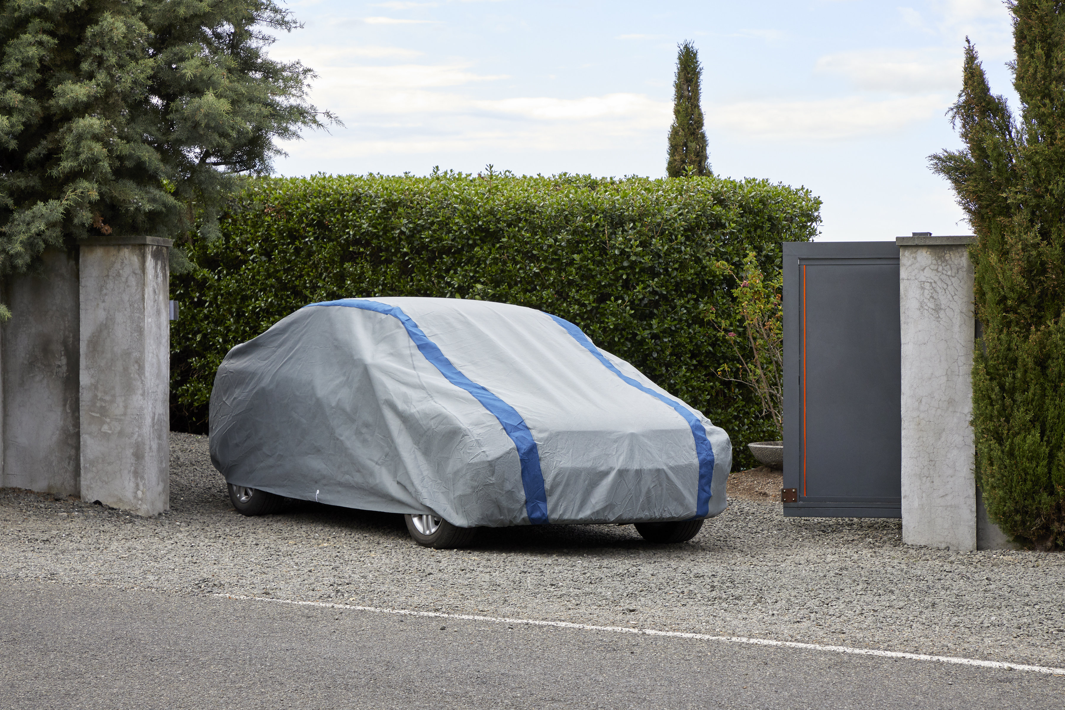 Duck Covers Weather Defender Automobile Cover Reviews Wayfair