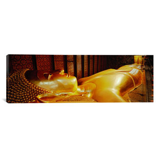 Large Buddha Wall Art Wayfair Quickview