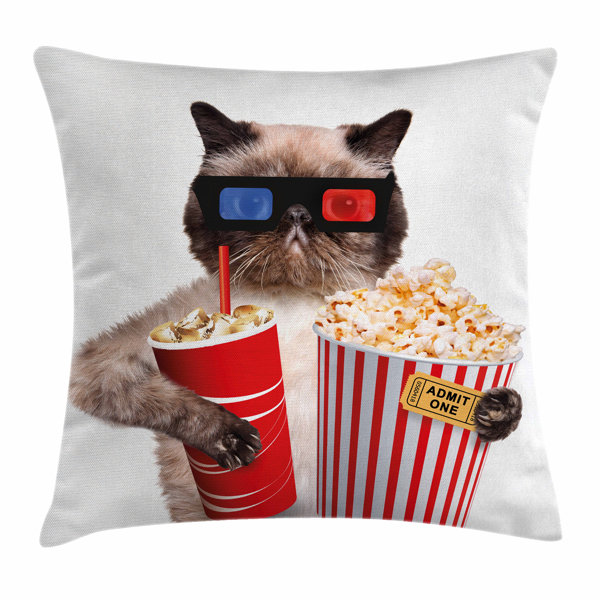 Movie Theater Decor