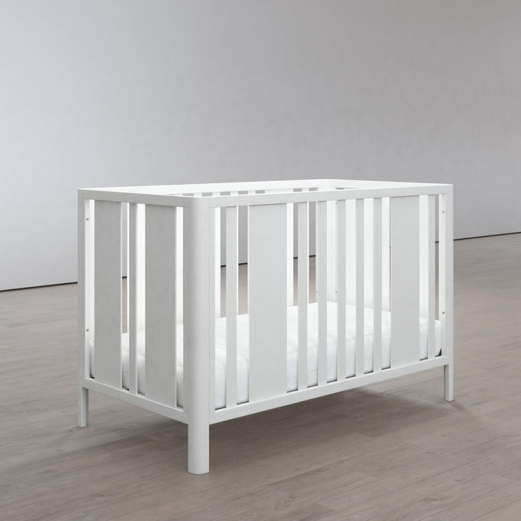 curve 3 in 1 cot