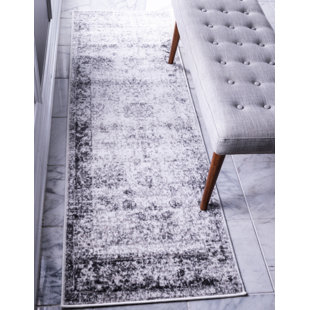Hallway Runners You Ll Love Wayfair Ca Brandt Grey Beige Area Rug