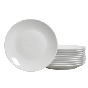 Dinner Plates You Ll Love In 2020 Wayfair