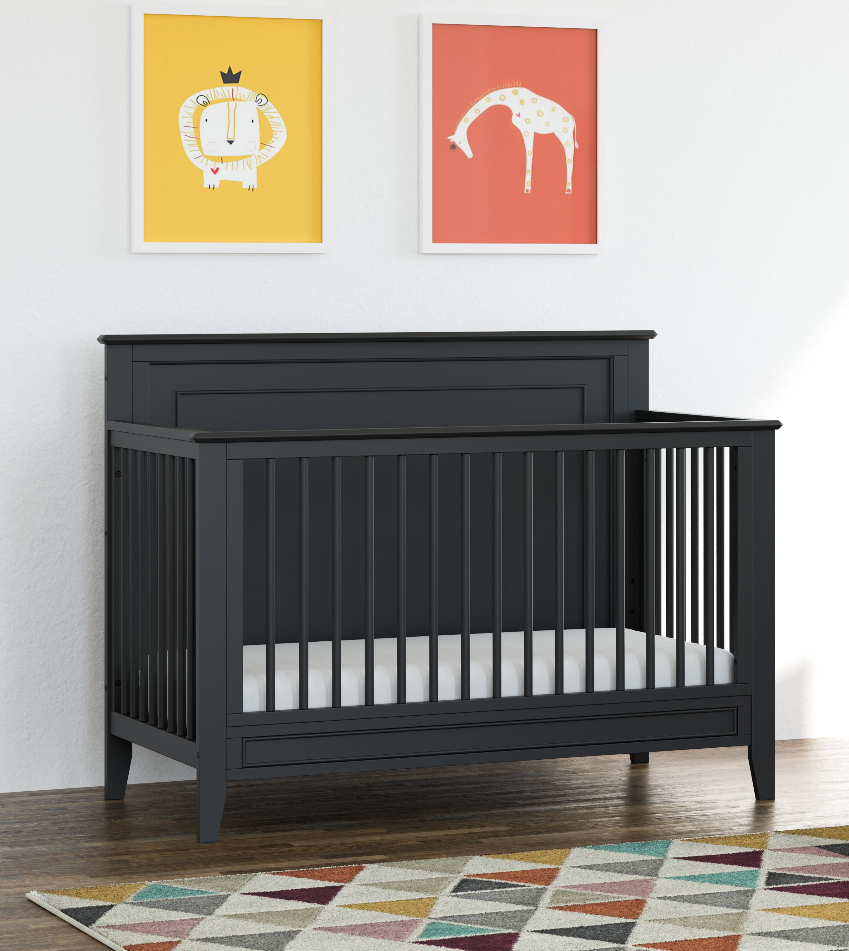 storkcraft solstice crib