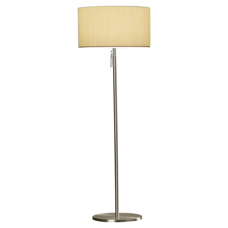 Quandt 50 Floor Lamp Reviews Joss Main