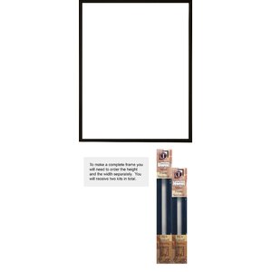 Robinson Metal Sectional Do it Yourself Picture Frame