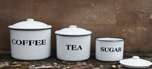 Sugar Container Wayfair 3 Piece Container Set