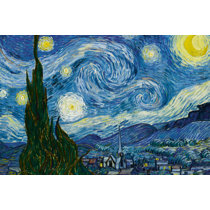Van Gogh Wallpaper You Ll Love In 2021 Wayfair Here you can find the best van gogh wallpapers uploaded by our community. van gogh wallpaper you ll love in 2021