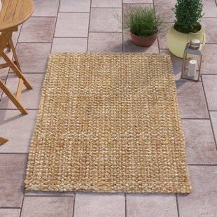 Jute Sisal Outdoor Rugs You Ll Love In 2019 Wayfair