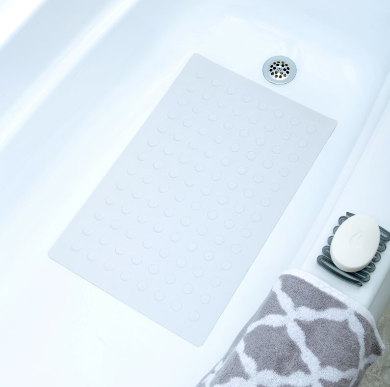 safety bath mat