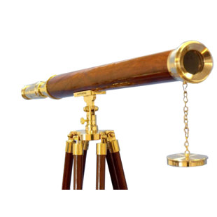 best nautical telescopes