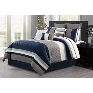 Ivory Cream Comforters You Ll Love In 2020 Wayfair
