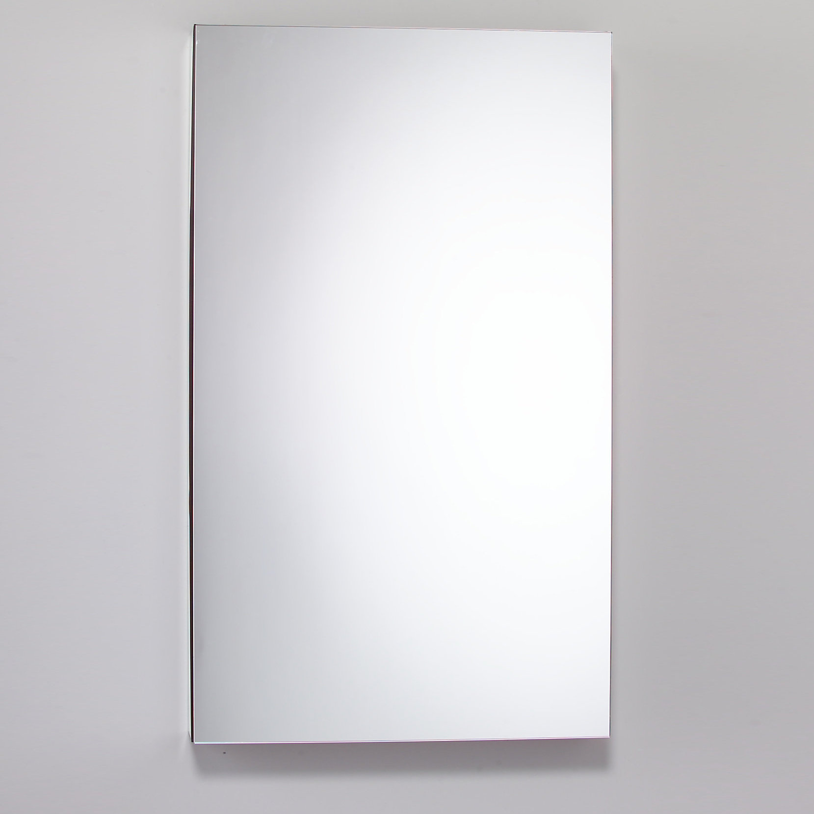 Robern Medicine Cabinet Recessed