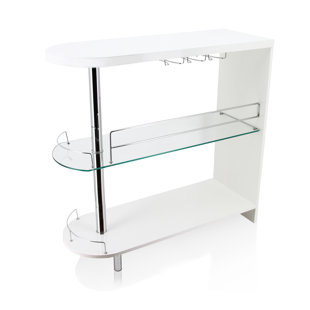 Modern Contemporary White Lacquer Mirror Allmodern Quickview