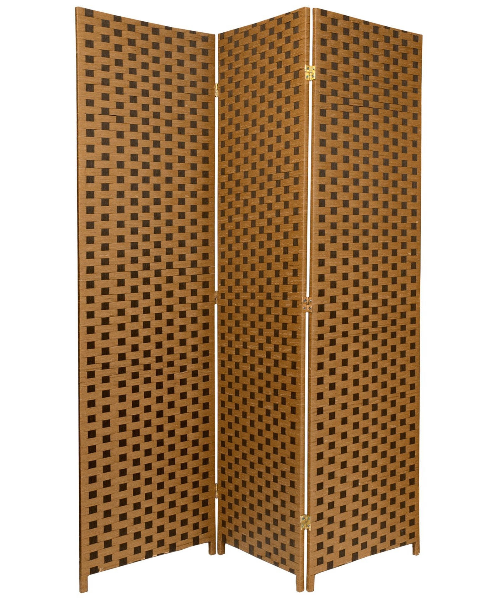 World Menagerie Willson Room Divider Wayfair