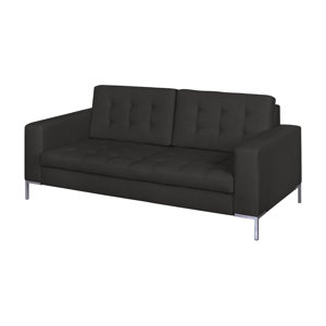 2-Sitzer Sofa Nisha von Home & Haus