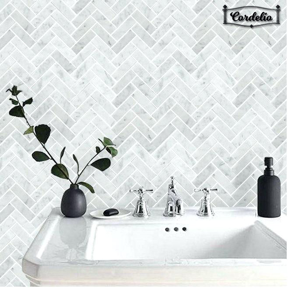 Cordelio Herringbone 1 - Cordelio Herringbone 1
