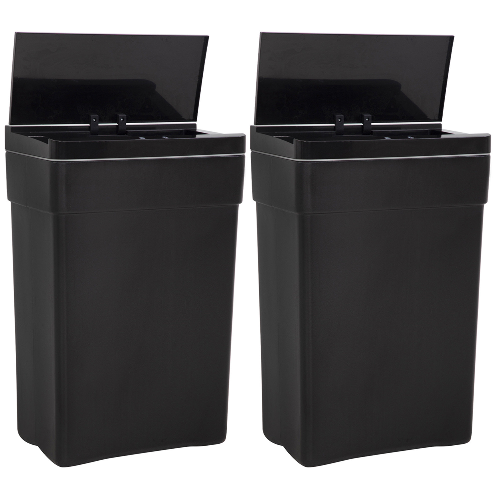 FDW 13 Gallon Trash Can & Reviews Wayfair