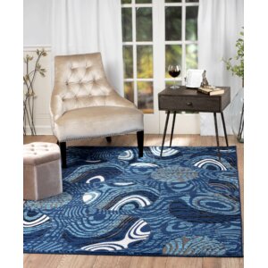 Chatham Blue Area Rug