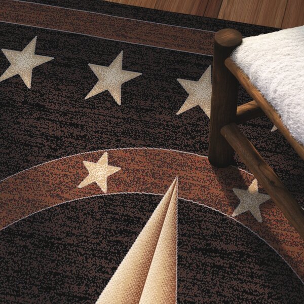 Western Star Rug Wayfair