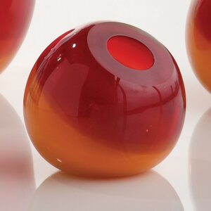 Donati Ombre Ball Table Vase