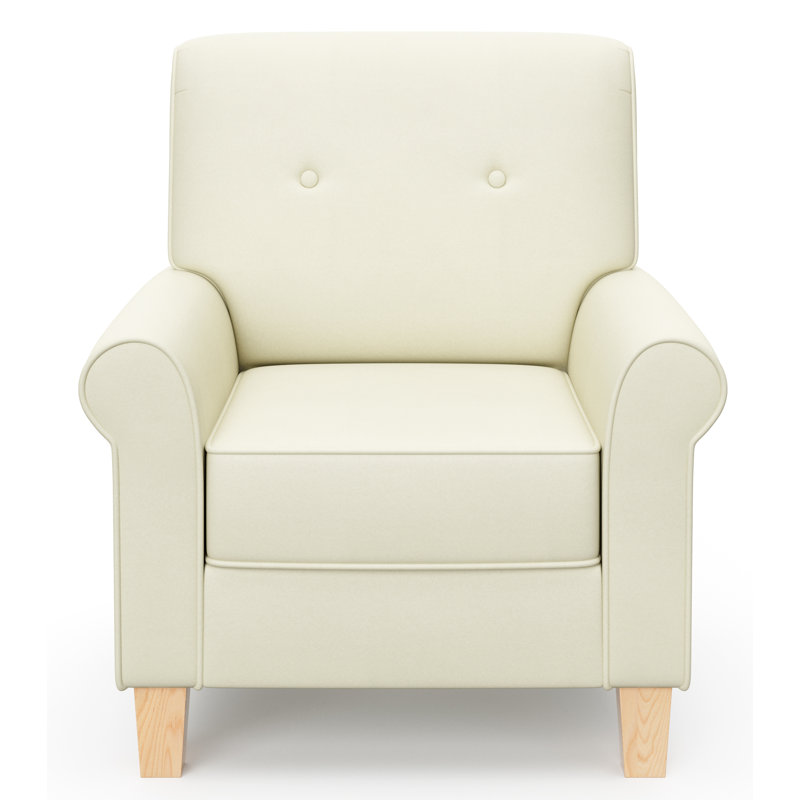 graco harper tufted rocker