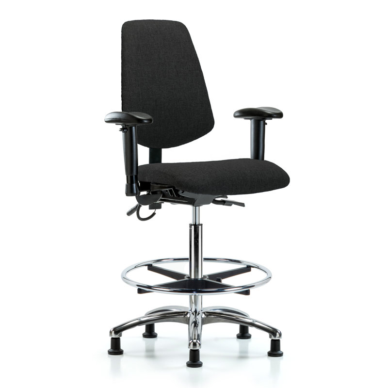 high chair for workstation