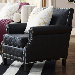 Mcdaniel Armchair