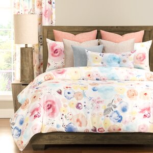 Artemas 5 Piece Duvet Cover Set