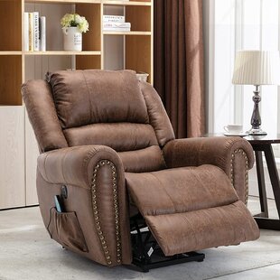 mechanical lift recliners