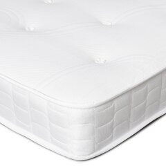 airsprung pillow top mattress