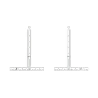 Dcor Design Sound Bar Wall Shelf Reviews Wayfair