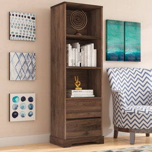 Go to store & view more images Banta Standard Bookcase by Ivy Bronx