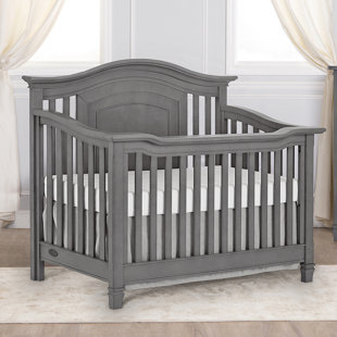 evolur adora crib